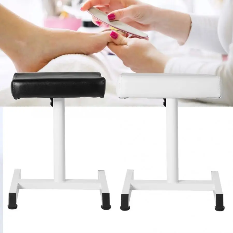 Регулируемый стул для маникюра и педикюра подставка тату ног инструмент дизайна