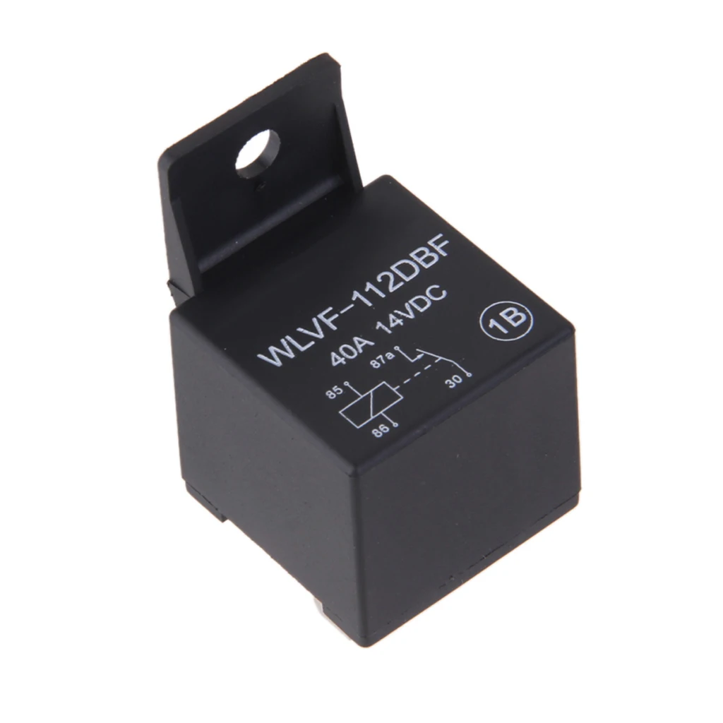 Anti-theft Car Auto Alarm Security System Protection Keyless Siren Remote