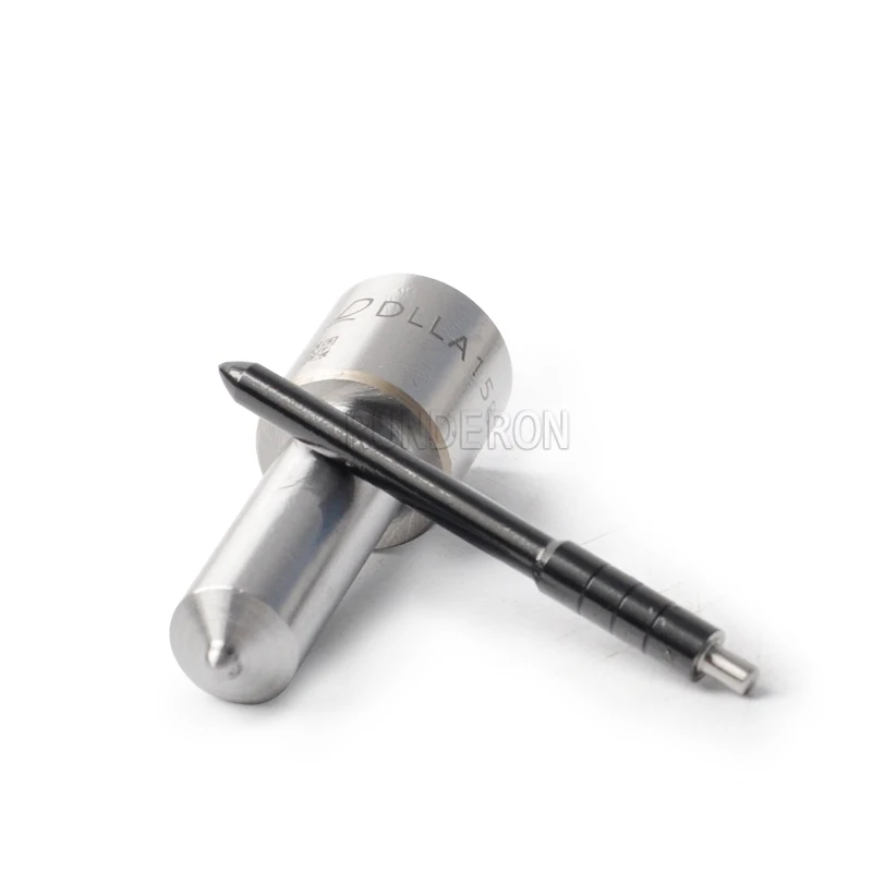 JYJC DLLA158P854 дизельный двигатель Common Rail Топливная форсунка DLLA 158P 854 для системы Denso инжектор 095000-5470