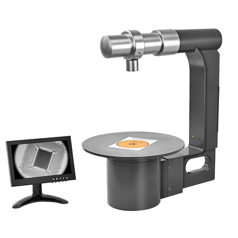 

Portable Digital X Ray Machine On Sale Fluoroscopy