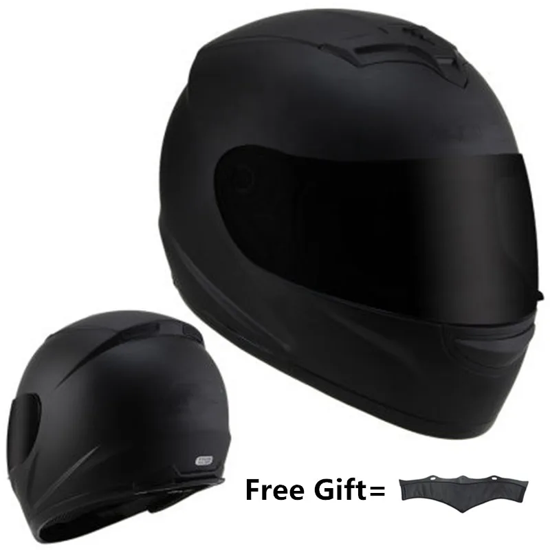 Мотоциклетный шлем для мужчин и женщин Модный на все лицо|helmet motorcycle|full face helmet