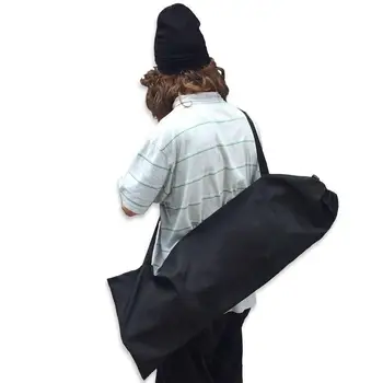 

Waterproof Skateboard Sport Carry Storage Shoulder Bag Backpack Handbag