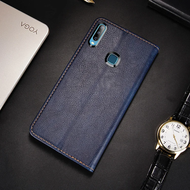 Магнитный чехол книжка для Samsung Galaxy S10 S10e S8 S9 S7 Edge A6 A8 J4 J6 Plus A7 J8 2018 M10 M20 M30 A10 A20 A30 A40 A50