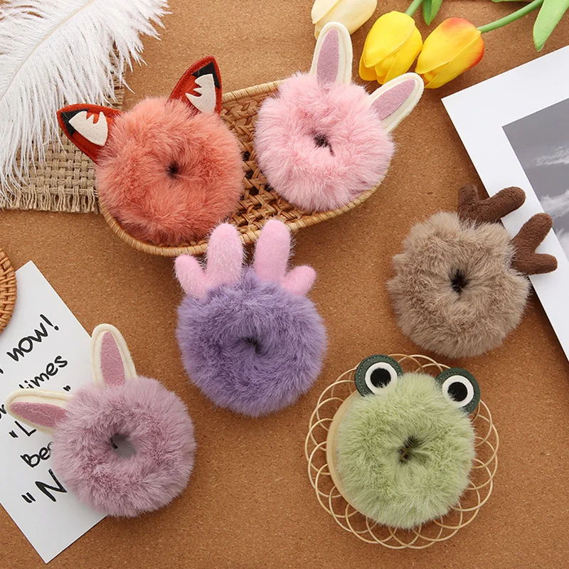 Рисунок 6 - Рождественская повязка на голову