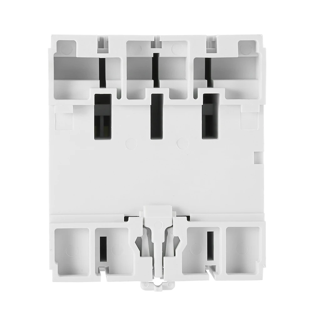 BL1E-63 3P+N 63A RCCB Residual Current Circuit Breaker 230V 30mA Electric Leakage Protection Mini Circuit Breaker Hot Sale