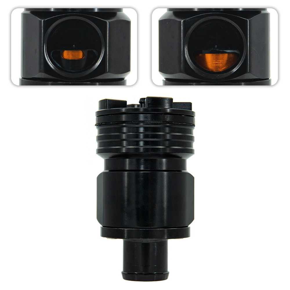 Aluminum Alloy Blow Off Valve S Diverter Turbo BOV Boost For Volkswagen GTI Jetta Audi 1.8T 2.7T,blow valve