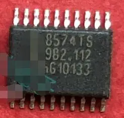 

100% NEW Free shipping PCF8574TS 8574TS SSOP20