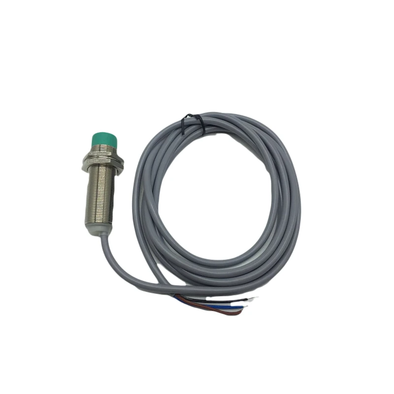 M18 аналоговый Бесконтактный переключатель MN18-M08P1