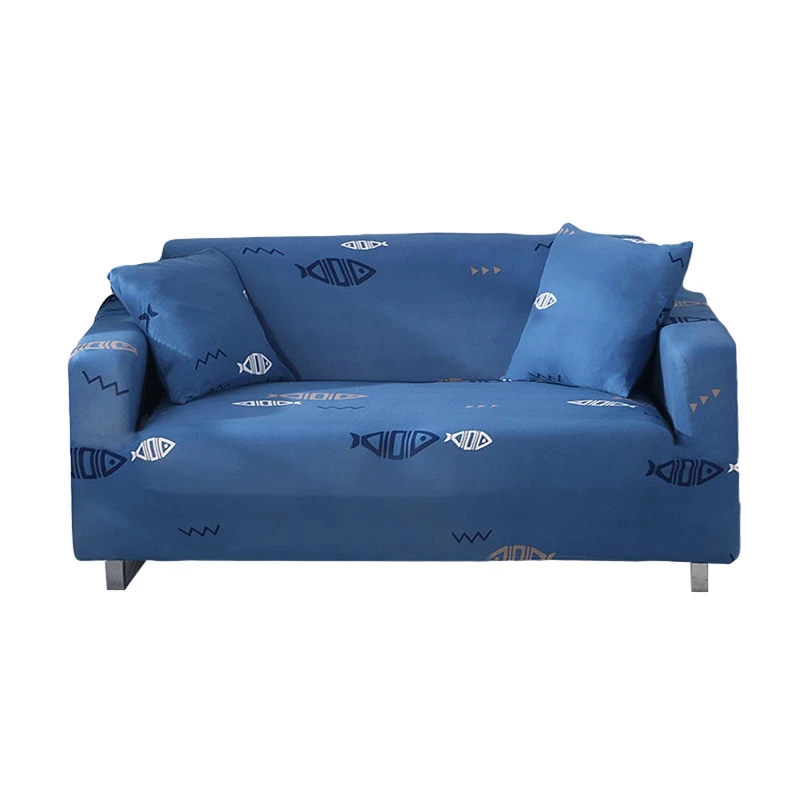Горячий Простой стиль Slipcover высококачественный безвкусный чехол для дивана эластичный чехол для дивана полотенце для одного/двух/трех/четырех мест