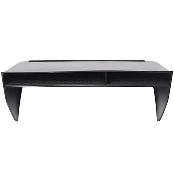 

Center Console Organizer for Toyota RAV4 2019 2020,Center Console Storage Box Organizer Tray Secondary Storage