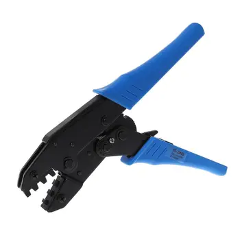 

2020 New Solar Panel Crimping Tool PV Crimp Connector Plier Terminal Ratchet LS-2546B