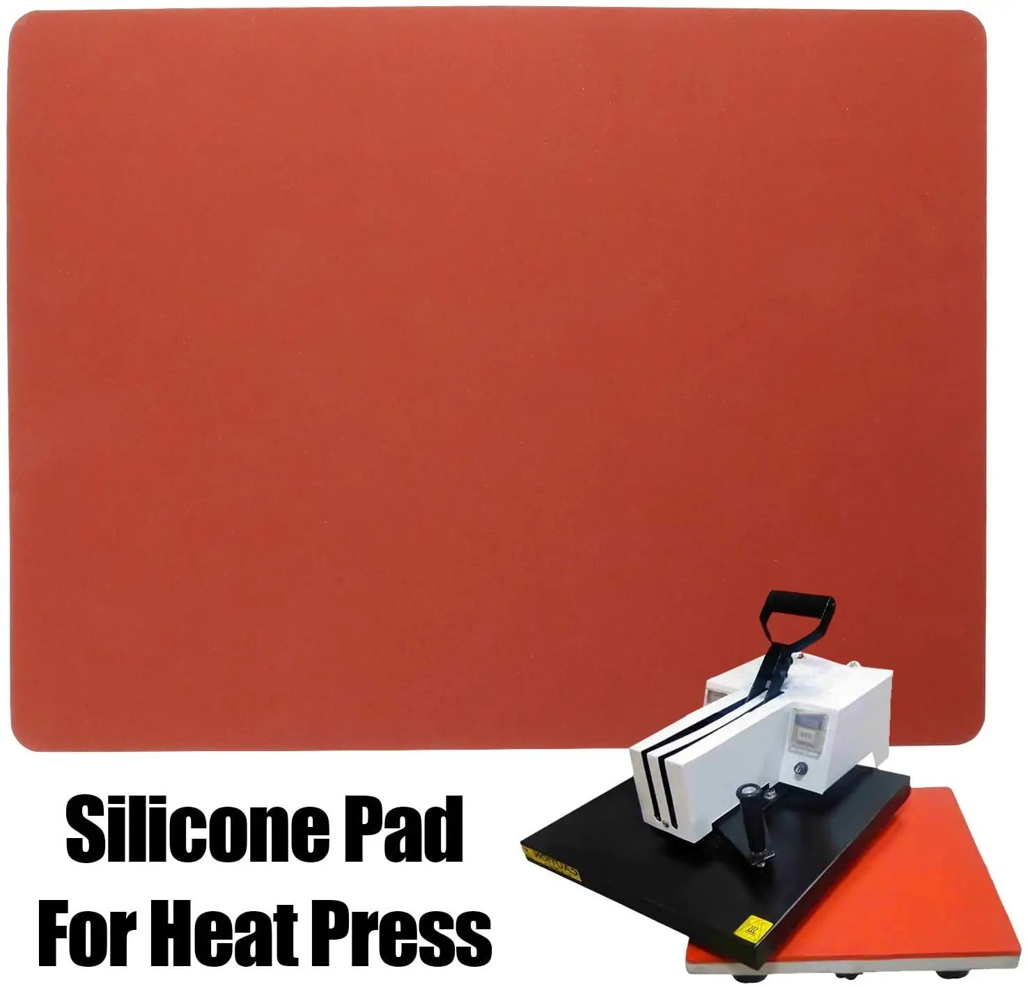 Heat Press Mat, Heat Pressing Mat 11.5x11.5 in 2023