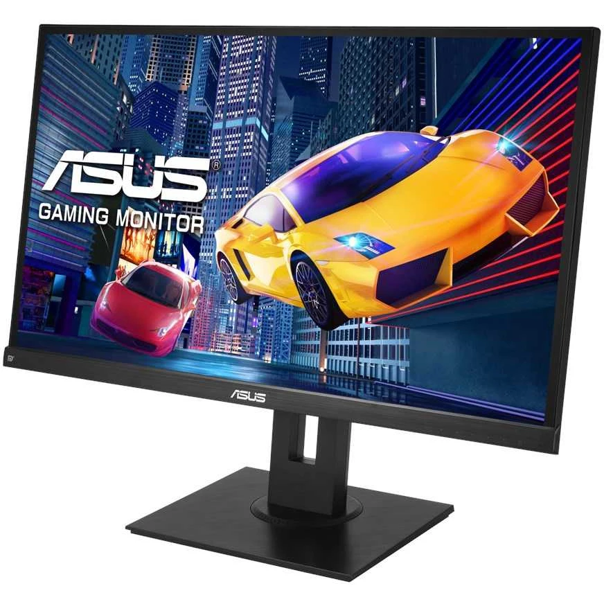 Монитор Asus 27" VP279QGL IPS 1920x1080 75Hz FreeSync 250cd/m2 16:9