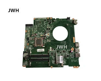 

FOR HP NOTEBOOK 17-P Motherboard A8-7050 809986-001 809986-501 809986-601 Tested working