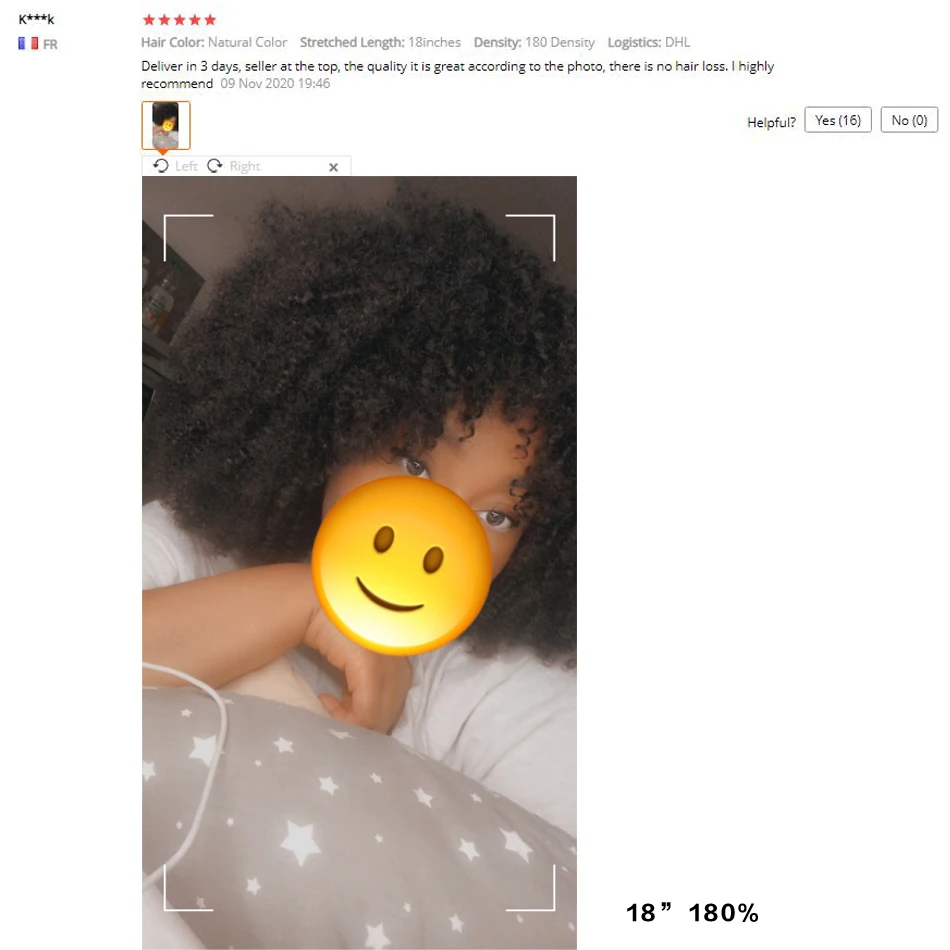 Afro Kinky Curly Wig With Bangs Full Machine Made Scalp Top Wig 200 Density Remy Brazilian Short Curly Human Hair Wigs Xcsunny
