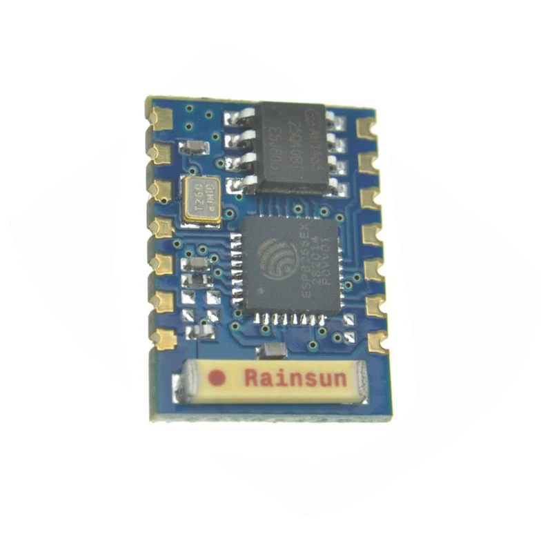 10 шт. ESP8266 wifi модуль ESP-03 ESP03 дистанционного последовательного порта wifi приемопередатчик беспроводной модуль управления ESP-03 для Arduino