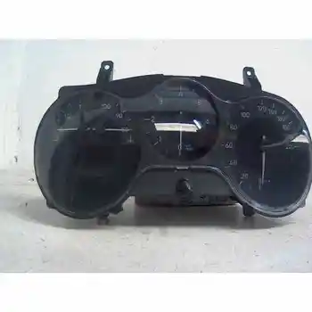 

1P0920807E BOX INSTRUMENTS SEAT LEON (1P1)