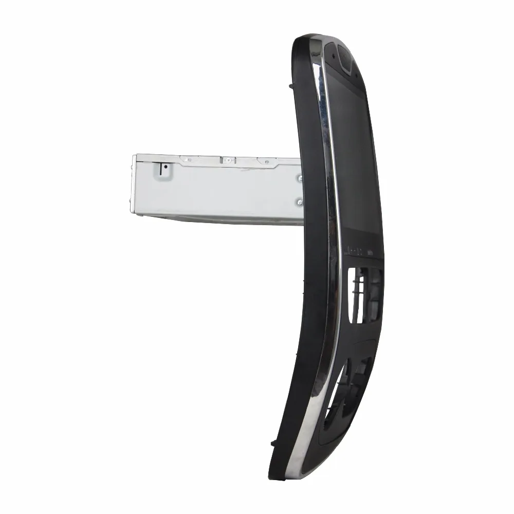 Discount DSP IPS Android 9.0 8 Core 4GB +64GB ROM For Renault Clio 2017 2018 Car DVD Player GPS Glonass Map RDS Radio wifi Bluetooth 4.2 7