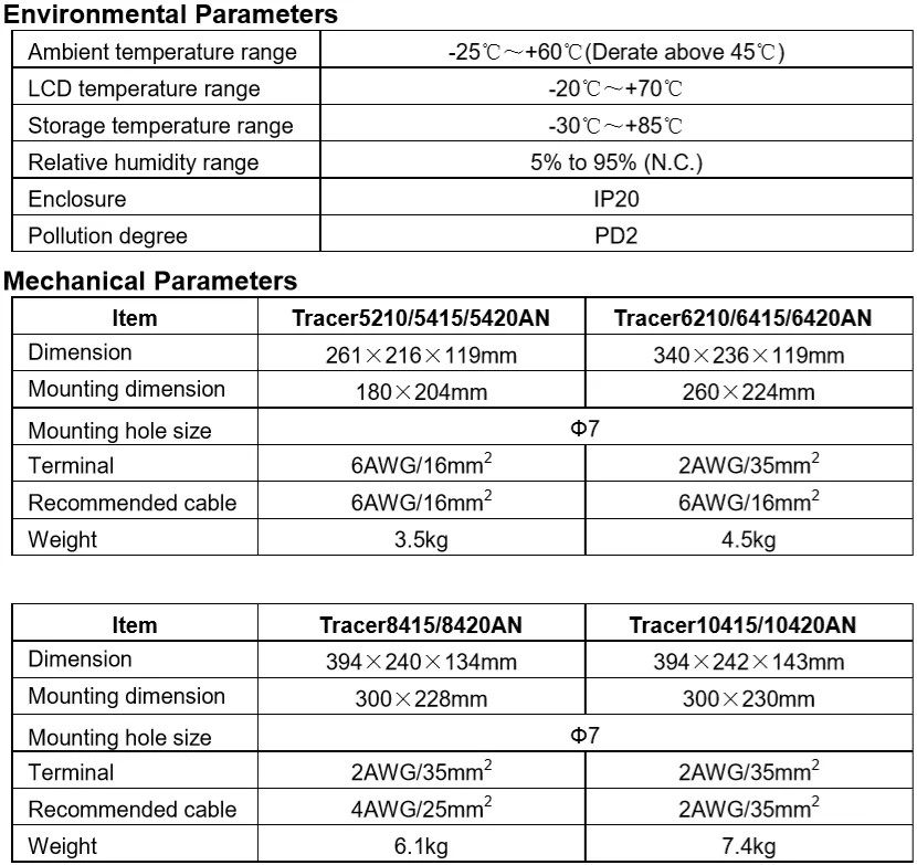 EPever MPPT 60A 12V24V36V48V солнечная панель регулятор заряда батареи ЖК-дисплей свинцово-кислотная литиевая батарея