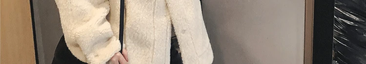 Новинка женские куртки и пальто Abrigos Mujer Invierno флисовая женская куртка корейского размера плюс женская одежда