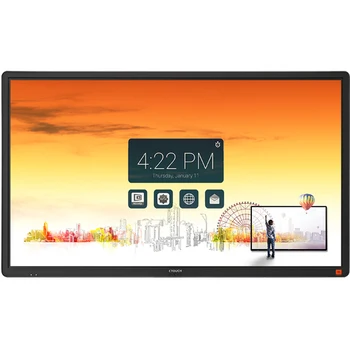 

Ctouch 75 "Laser Sky UHD (10052075)