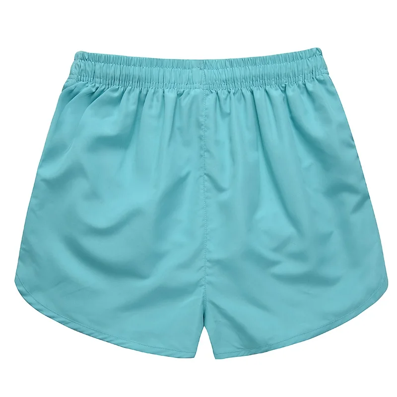 Women Shorts Beach Summer Surf Board Shorts Bermuda Solid Quick Dry Loose Shorts Women Elastic Waist Plus Size Shorts Beachwear Women Shorts Beach Summer Surf Board Shorts Bermuda Solid Quick Dry Loose Shorts Women Elastic Waist Plus Size Shorts Beachwear