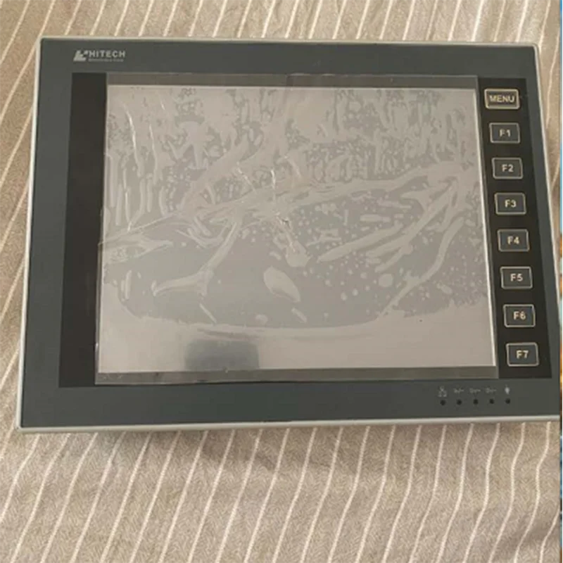 Original New HITECH PWS5610T-S HMI Touch Screen 5.7 inch new Human Machine replace PWS5600S-S |