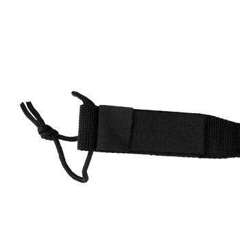 

5ft 7mm SUP Surfboard Stand Up Paddle Board Leash Cord With Double Swivel
