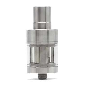 

Spring 22mm rta 2ml 0.25ohm Clearomizer for mech mod/ vape mods