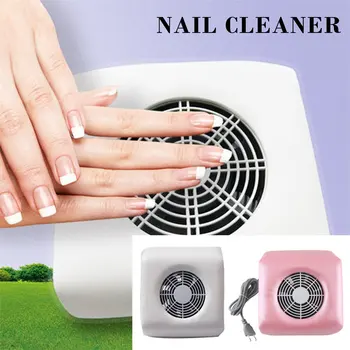 

Portable Professional Nail Tool Nail Vacuum Cleaner Small Vacuum Cleaner Nail Dust Collector Nail Machine