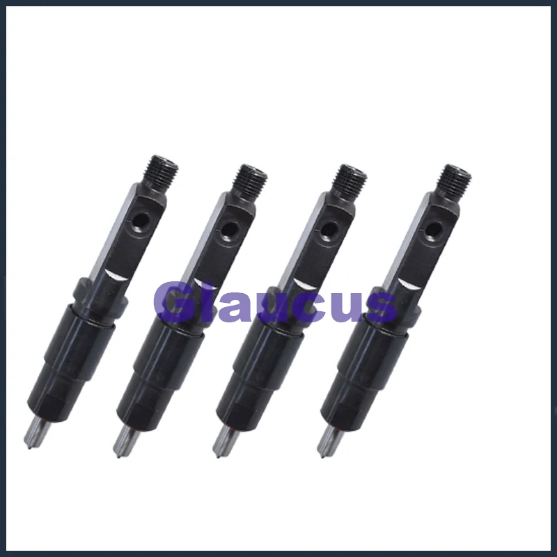 

Форсунка инжектора топлива для двигателя Deutz F4L912 KBAL65S13/13 2233085