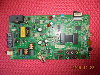 

LED42E320N LCD TV Main Board 35019196 with Screen 365YT 72000365YT