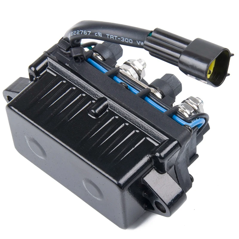 12 В/120A Трим реле 3 Pin(в вилке) подходит для Yamaha 61A8195000