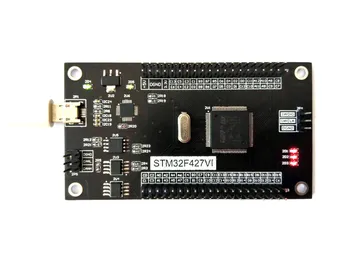 

STM32F427VIT6 Development Board 100-pin Core Board