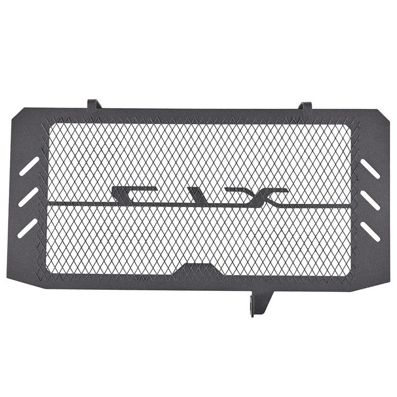 Motorcycle Radiator Grille Guard Cover Protector Fuel Tank Protection Net for HONDA CTX 700 CTX700 N 2014-2015 | Автомобили и