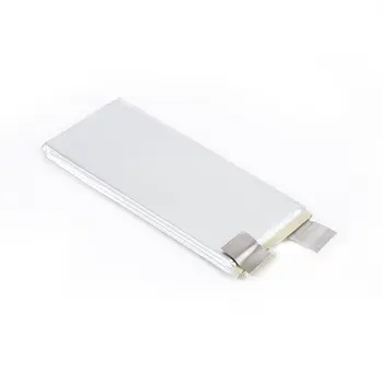 

1 pcs 3.8V 10070170 10000mAh 25C High Rate Battery Cell Low Discharge Rate