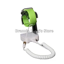 10 компл./лот наручные часы Носимых устройств Смарт-часы Анти-кражи Дисплей держатель розничная, система безопасности дисплея заряда сигнализация для наручных часов Iwatch