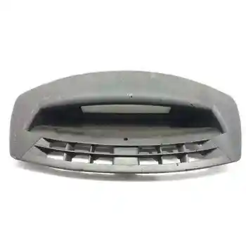 

281143604 table CITROEN C4 saloon instruments