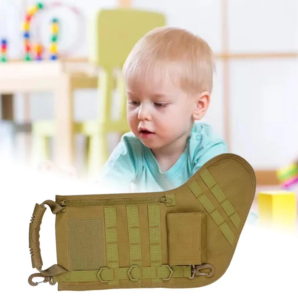 Рождественский мешок для чулок Molle system Идеальный Рождественский чулок патч для охотничьих аксессуаров сумка для хранения