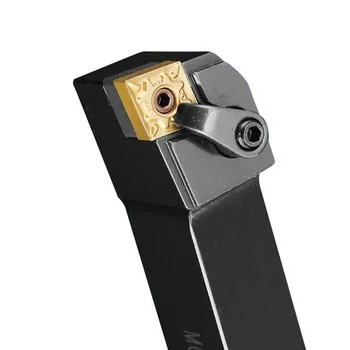 

1pc Tool Holder Tool Metalworking MCLNR2020K12 External Facing For CNMG1204