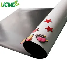 Само-клейкая доска стены Стикеры со стирающимися чернилами дети граффити живопись обучение в письменной форме обои-белая доска игрушка в подарок