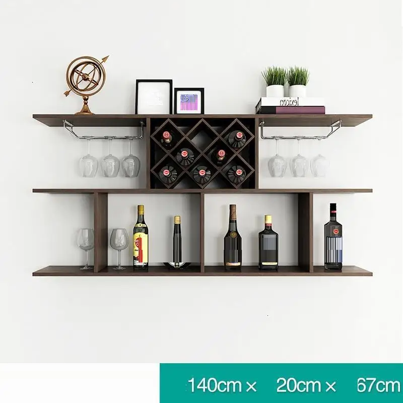 Полки стойки Каст Adega vinho Meube mobini Per La Casa Cocina Salon Armoire Sala Коммерческая Mueble барная мебель винный шкаф - Цвет: Version D
