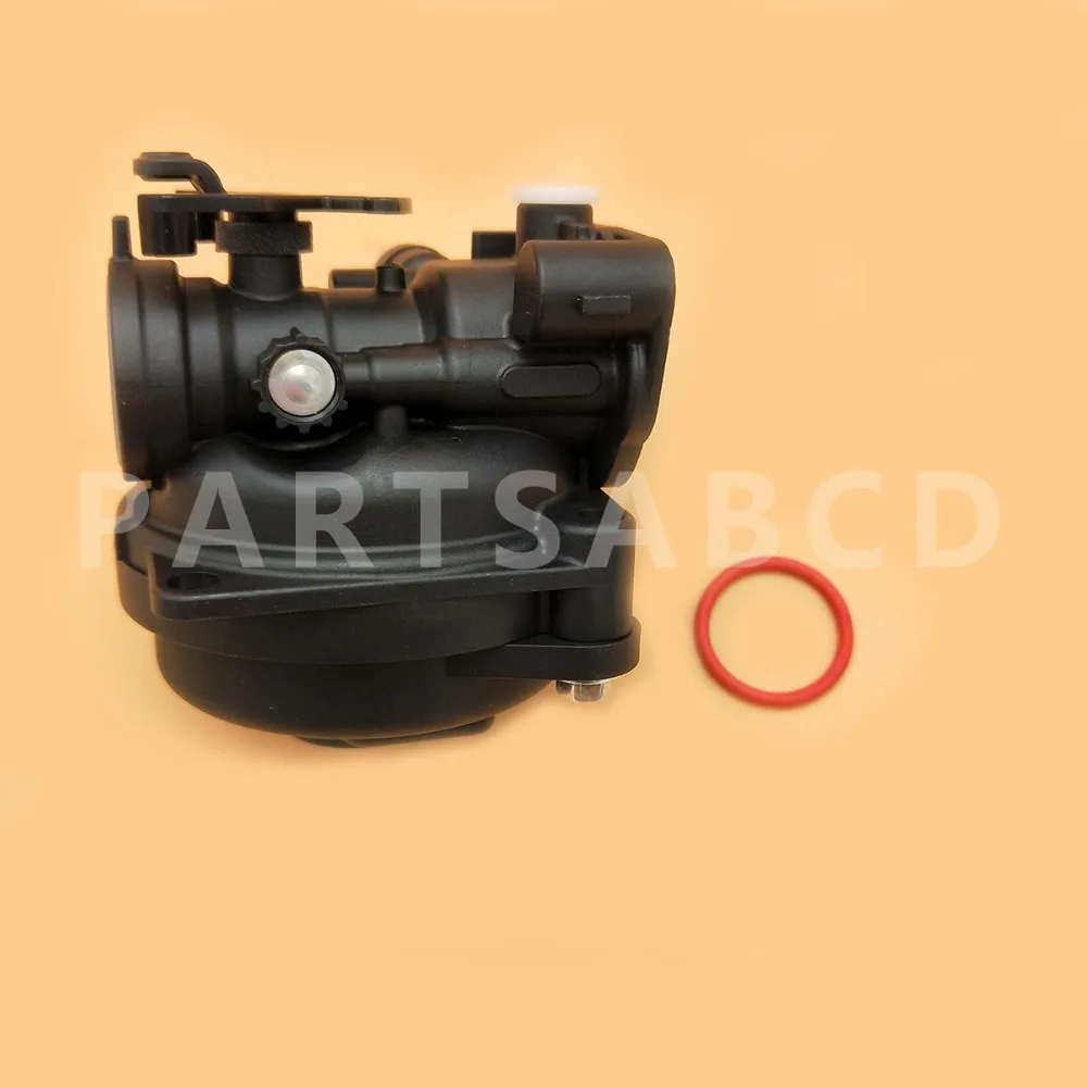 PARTSABCD Карбюратор Carb газонокосилка ЗАМЕНА ДЛЯ Briggs& Stratton 799583