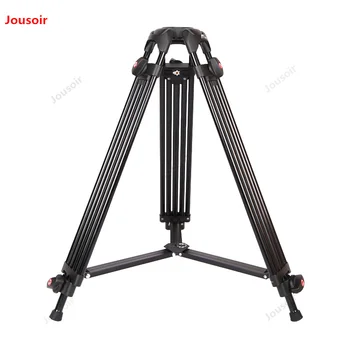 

Tripod professional camera tripod JY0606T 75mm bowl for SLR video Camera CD50 A