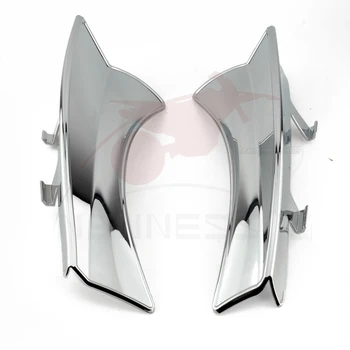 

Motorcycle Heat Shield Air Deflectors ABS For Victory Cross Country Tour Magnum Cross Roads 2010-2016 Hard-Ball 2012-2013