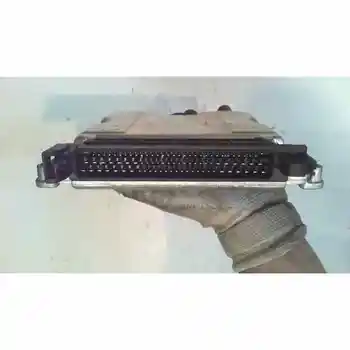 

0281010365 switchboard Check Checkpoint Citroen C5 Saloon 2.0 Hdi Sx