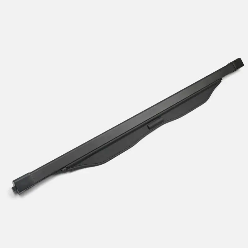 Черный задний багажник безопасности грузовой Чехол Shade Shield для Dodge caliber 2007-2012