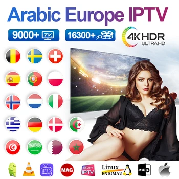 

IPTV Europe Italy Smart IPTV M3U Spain xxx 1 Year Poland Adult IPTV Sweden Denmark Norway Finland Israel IP TV No APP Include