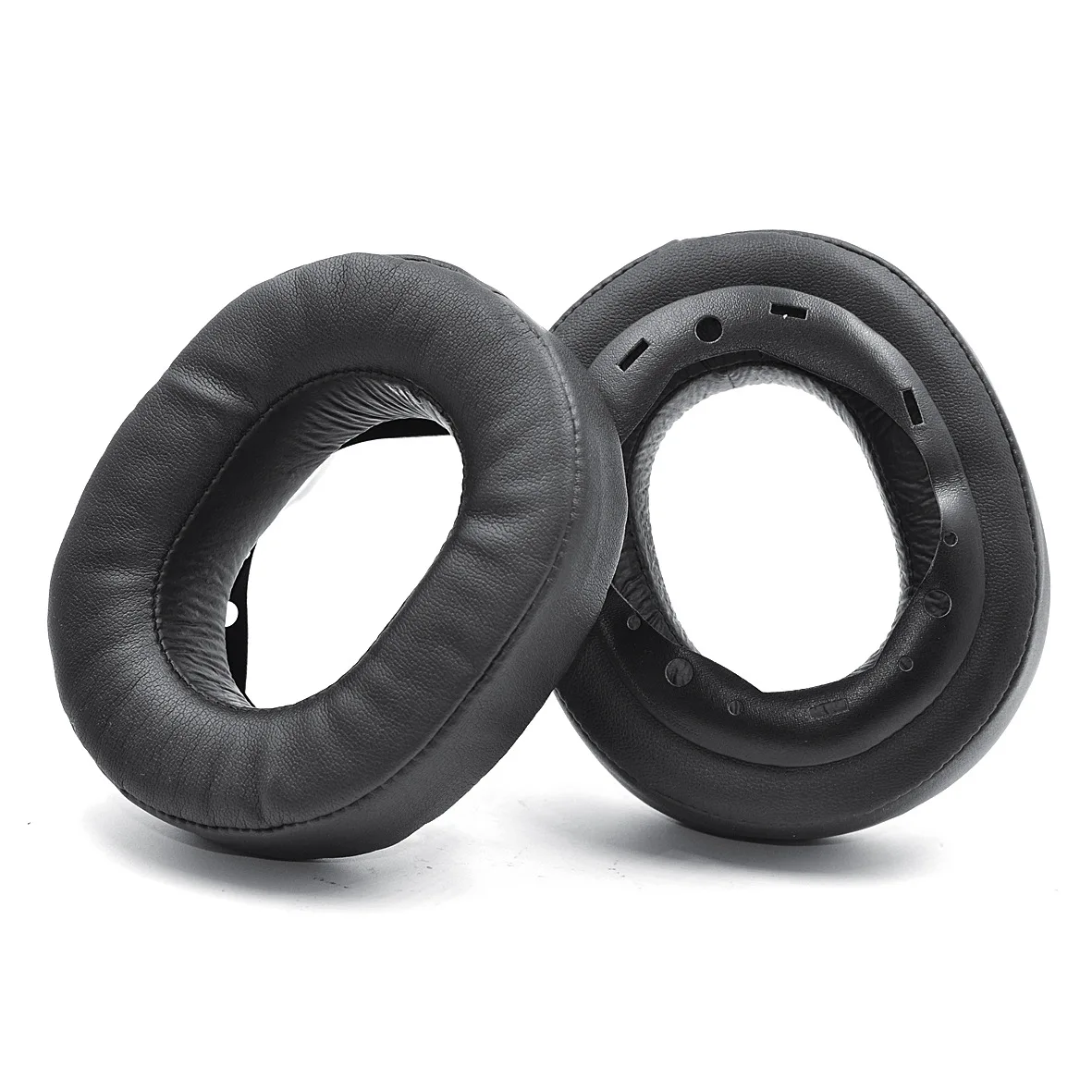 Replacement Ear pads Cushion earmuffs for Sony MDR HW700 MDR HW700DS Wireless Headphones
