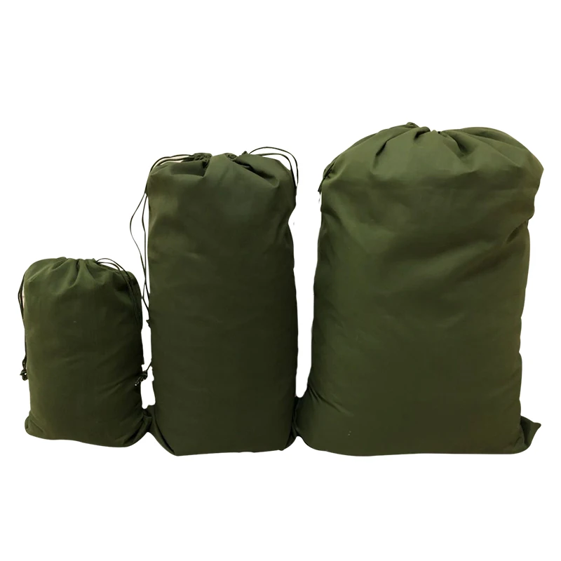 

Cheap Eco-Friendly Mailing Canvas Clothing Bags Express Shipping Courier Packaging Bag, 50*80CM,75*120CM,100*120CM and 100*140CM